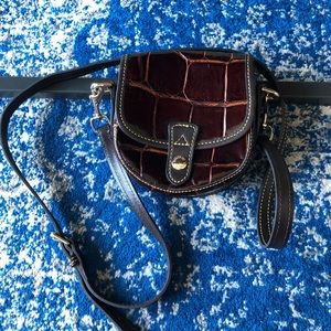 Dooney & Bourke Crossbody Purse